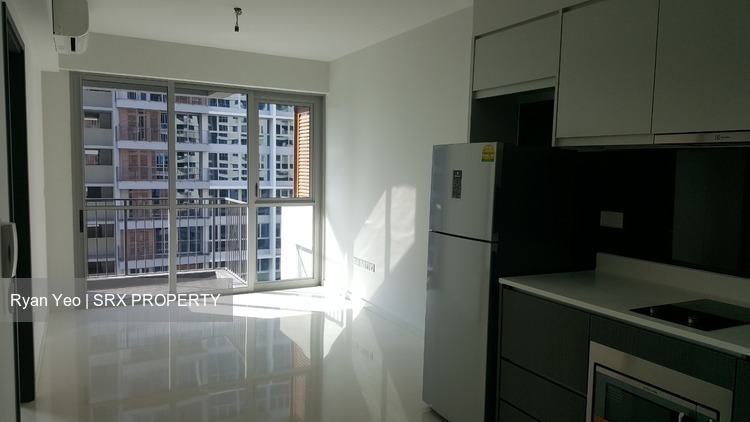 Q Bay Residences thumbnail photo